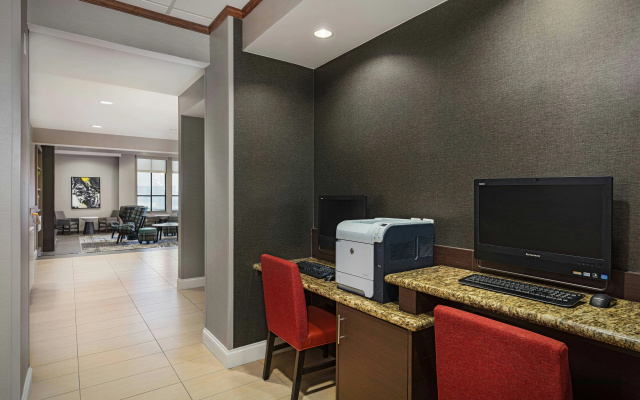 photo 3 of Residence Inn by Marriott Louisville Downtown