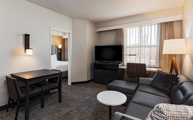 photo 5 of Residence Inn by Marriott Louisville Downtown