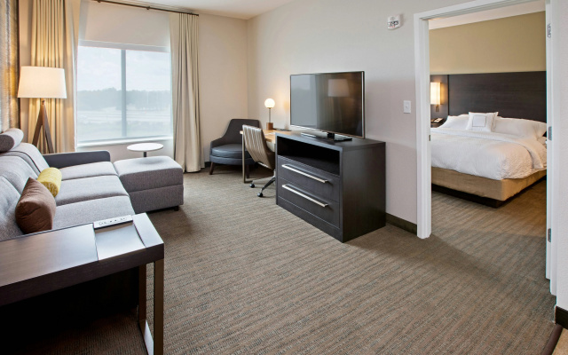 photo 5 of Residence Inn by Marriott Louisville East/Oxmoor