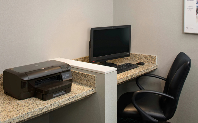 photo 5 of Residence Inn by Marriott Louisville East