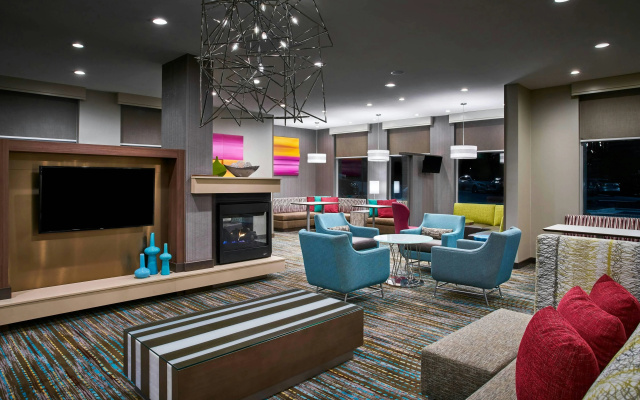 photo 2 of Residence Inn by Marriott Lynchburg