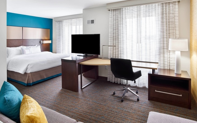 photo 5 of Residence Inn by Marriott Lynchburg