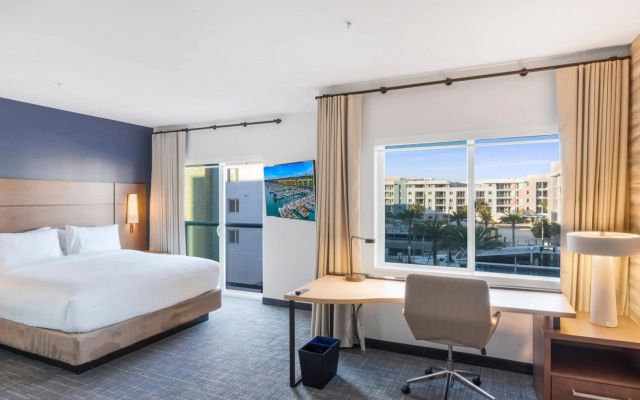 photo 5 of Residence Inn by Marriott Marina del Rey