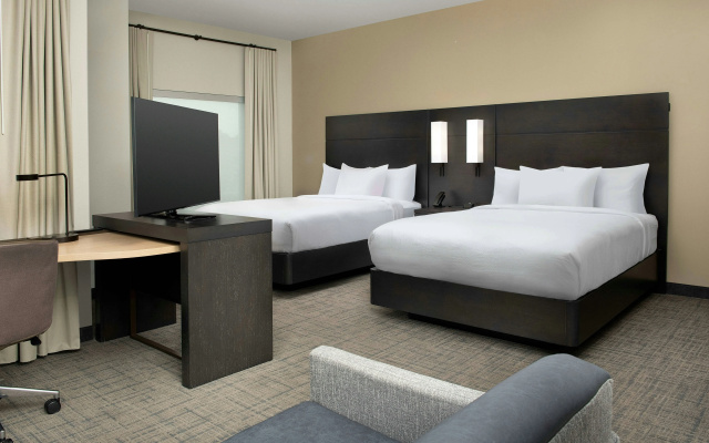 photo 5 of Residence Inn by Marriott Doral Mall Area