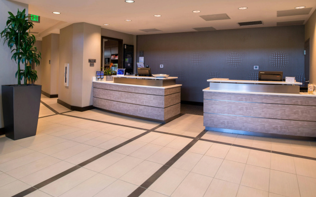 photo 2 of Residence Inn by Marriott Miami West / FL Turnpike