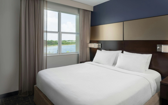 photo 3 of Residence Inn by Marriott Miami West / FL Turnpike