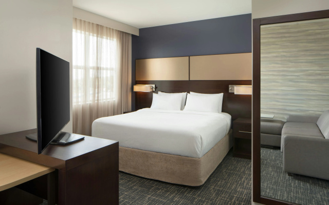 photo 4 of Residence Inn by Marriott Miami West / FL Turnpike
