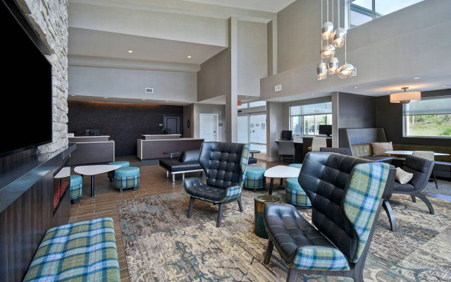 photo 2 of Residence Inn by Marriott Middletown Goshen