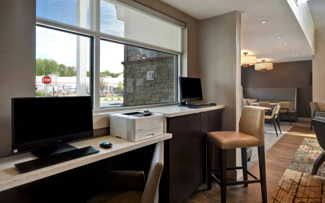 photo 3 of Residence Inn by Marriott Middletown Goshen