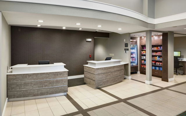 photo 2 of Residence Inn by Marriott Milford