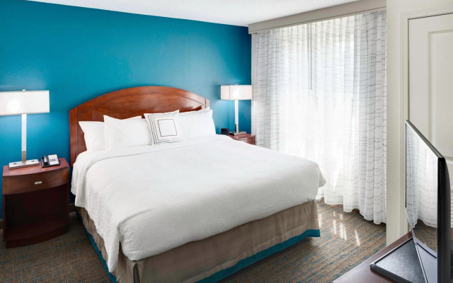 photo 4 of Residence Inn by Marriott Milford