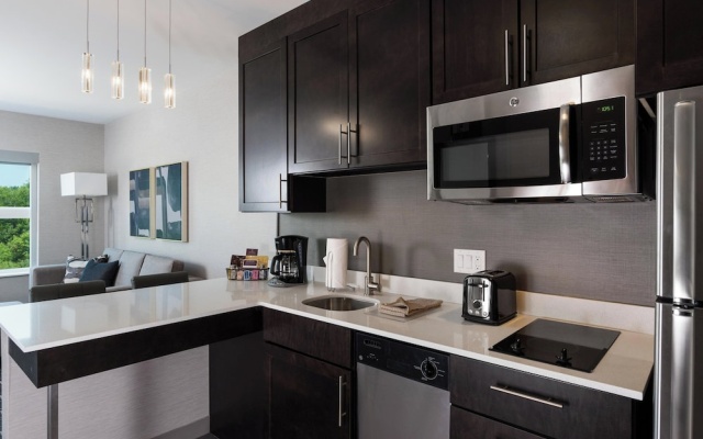 photo 5 of Residence Inn by Marriott Milwaukee Brookfield at Poplar Creek