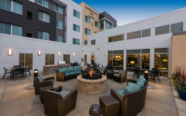 photo 2 of Residence Inn Milwaukee West