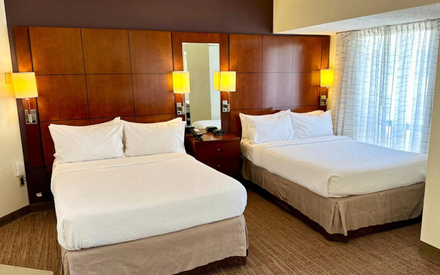 photo 2 of Residence Inn By Marriott Minneapolis Downtown