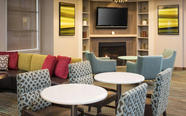 photo 5 of Residence Inn By Marriott Minneapolis Downtown