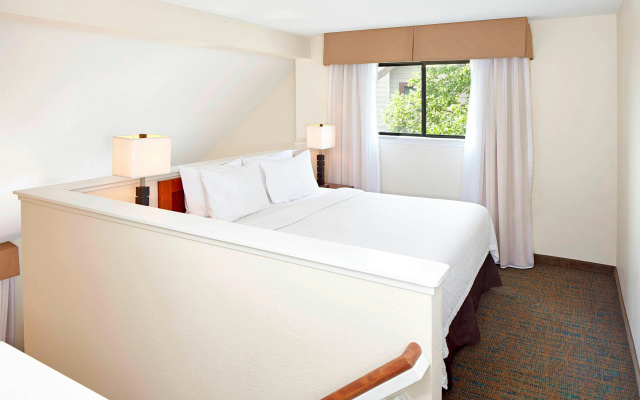 photo 2 of Residence Inn by Marriott Minneapolis Eden Prairie