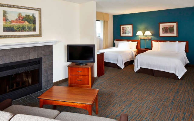 photo 4 of Residence Inn by Marriott Minneapolis Eden Prairie