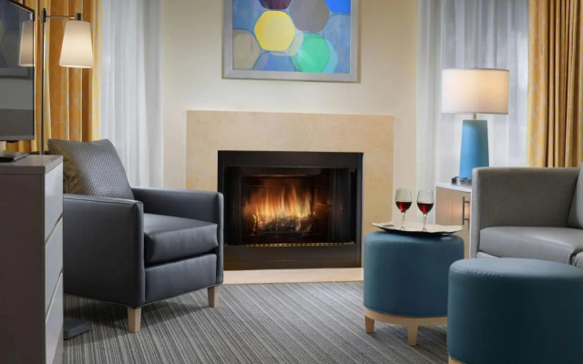 photo 3 of Residence Inn by Marriott Montgomery
