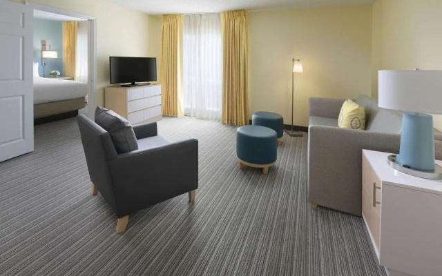 photo 5 of Residence Inn by Marriott Montgomery