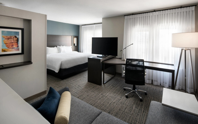 photo 4 of Residence Inn by Marriott Myrtle Beach Oceanfront