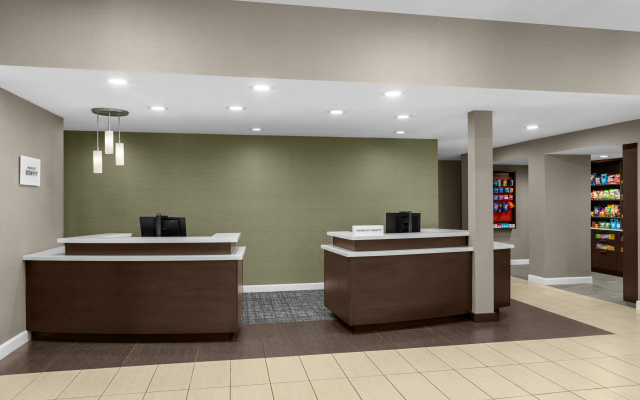 photo 2 of Residence Inn by Marriott Mystic Groton
