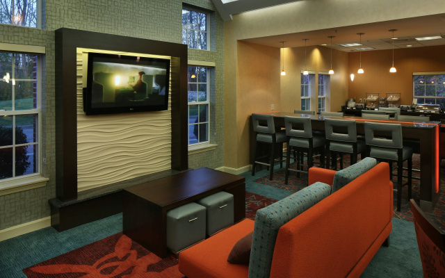 photo 3 of Residence Inn by Marriott Mystic Groton