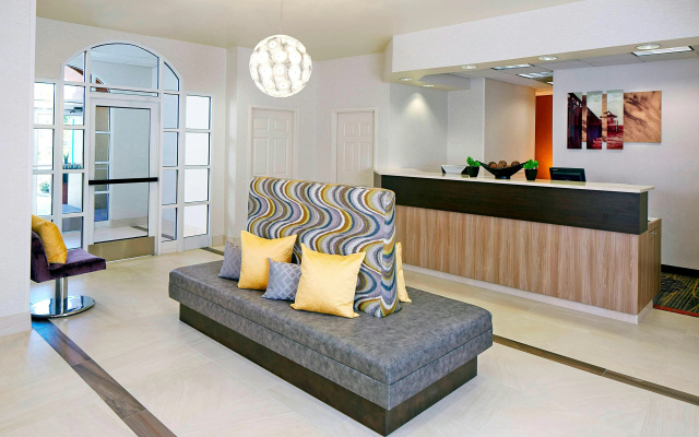 photo 3 of Residence Inn by Marriott Naples