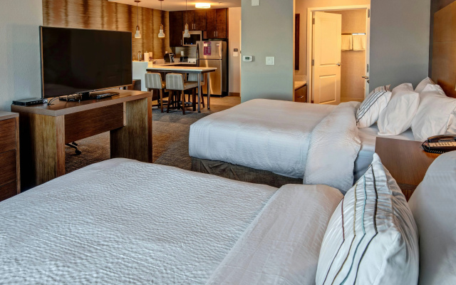 photo 3 of Residence Inn by Marriott Nashville at Opryland
