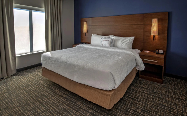 photo 5 of Residence Inn by Marriott Nashville at Opryland