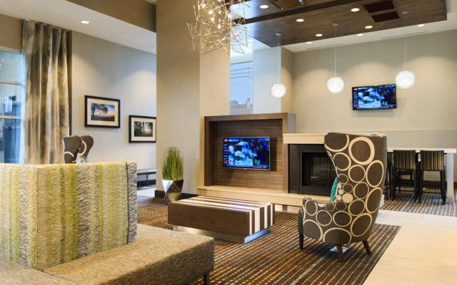 photo 2 of Residence Inn by Marriott Nashville Vanderbilt/West End
