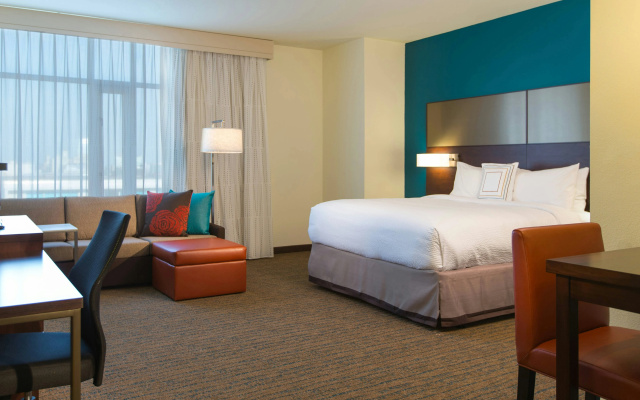 photo 4 of Residence Inn by Marriott Nashville Vanderbilt/West End