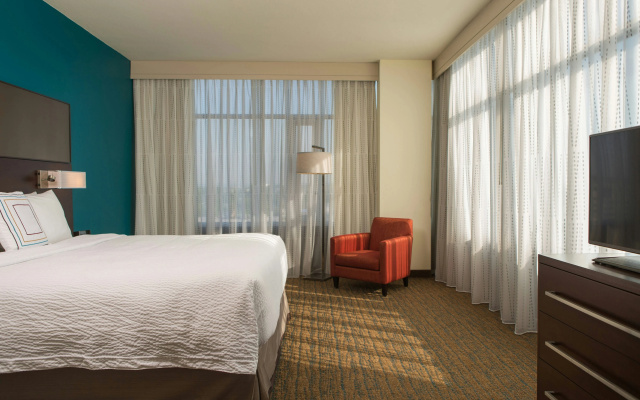 photo 5 of Residence Inn by Marriott Nashville Vanderbilt/West End