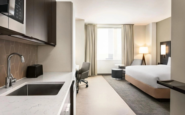 photo 2 of Residence Inn by Marriott New York JFK Airport