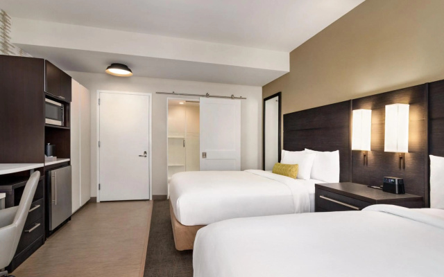 photo 3 of Residence Inn by Marriott New York JFK Airport