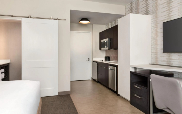photo 4 of Residence Inn by Marriott New York JFK Airport