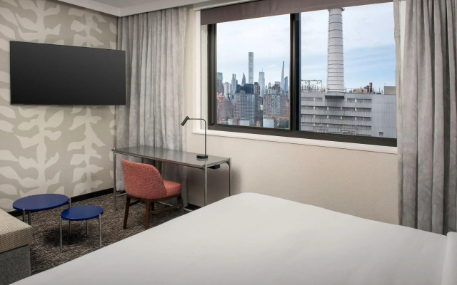 photo 4 of Residence Inn By Marriott New York Queens
