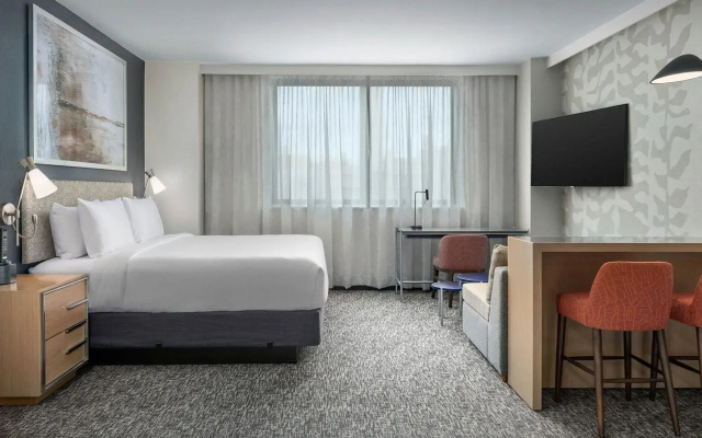 photo 5 of Residence Inn By Marriott New York Queens