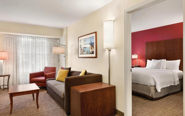 photo 2 of Residence Inn by Marriott Newport/Middletown