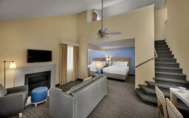 photo 4 of Sonesta ES Suites Portland Vancouver Parkway