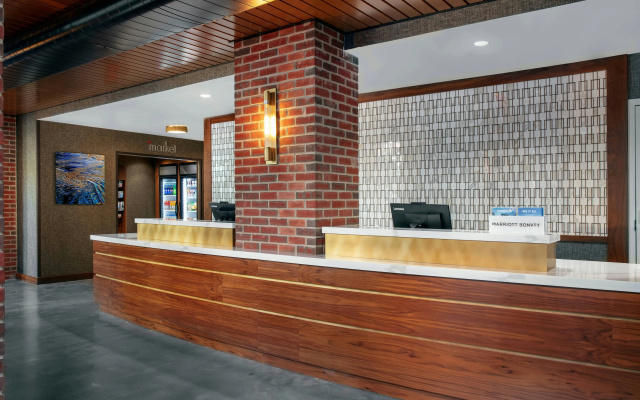 photo 2 of Residence Inn by Marriott Norwalk