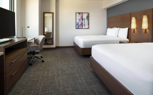 photo 4 of Residence Inn by Marriott Oakland Downtown