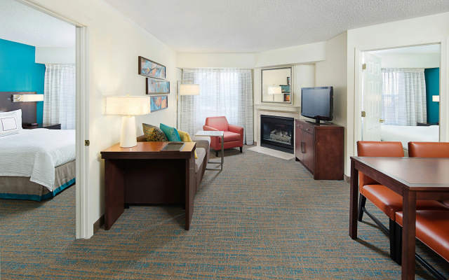 photo 2 of Residence Inn by Marriott Chicago O'Hare
