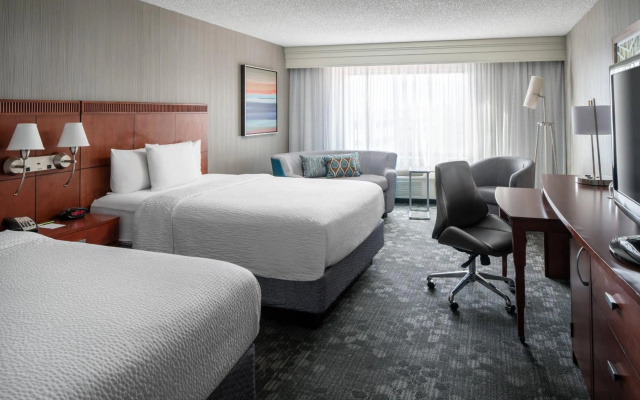 photo 3 of Residence Inn by Marriott Chicago O'Hare