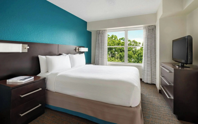 photo 4 of Residence Inn by Marriott Chicago O'Hare