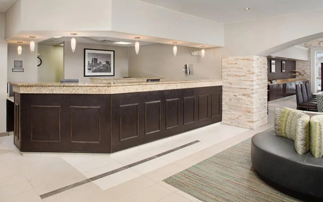 photo 5 of Residence Inn by Marriott Chicago O'Hare
