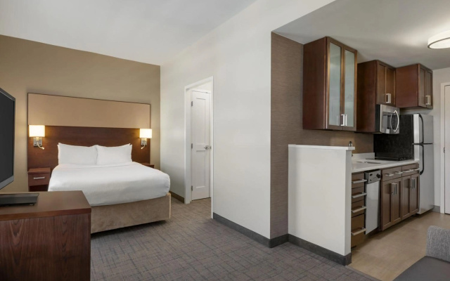 photo 4 of Residence Inn by Marriott Omaha Downtown/Old Market Area