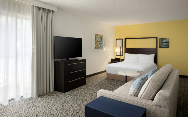 photo 3 of Residence Inn by Marriott Palo Alto Mountain View