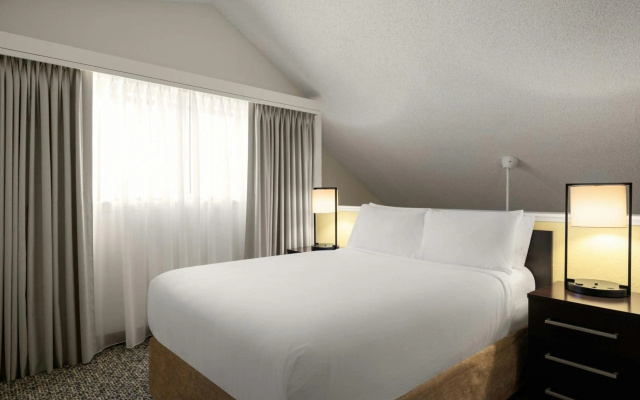 photo 5 of Residence Inn by Marriott Palo Alto Mountain View
