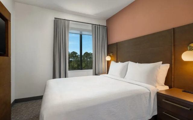 photo 3 of Residence Inn Panama City Beach Pier Park