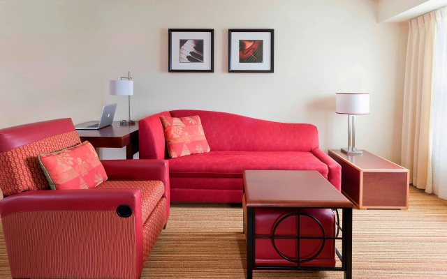 photo 3 of Residence Inn By Marriott Peoria